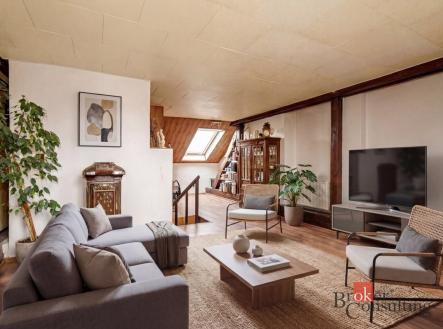 Prodej - komerční objekt, jiný, 250 m²