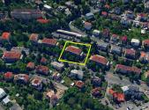 Pronájem bytu, 1+kk, 28 m²