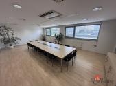 Pronájem - komerční objekt, administrativní budova, 13 m²