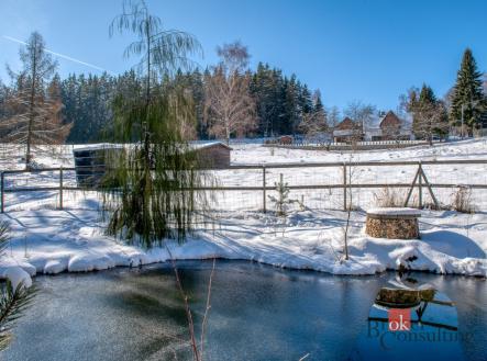 Prodej - pozemek pro bydlení, 4 779 m²