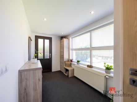 Prodej - dům/vila, 126 m²
