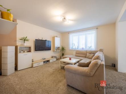 Prodej - dům/vila, 126 m²