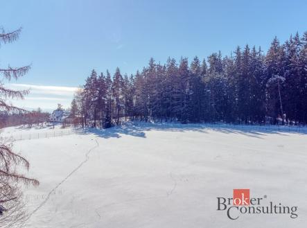 Prodej - pozemek pro bydlení, 2 062 m²