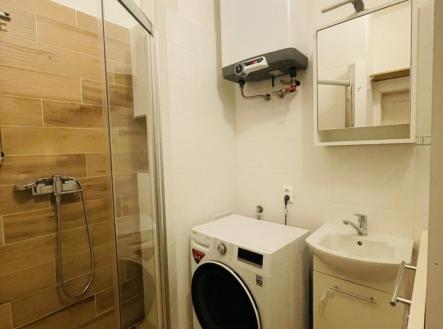 Prodej bytu, 3+kk, 66 m²