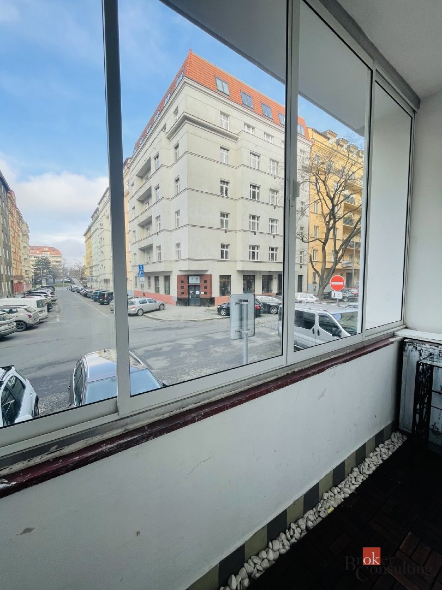Převod dr. podílu, byty/3+kk, 66 m2, Biskupcova, Žižkov, 13000 Praha 3 [ID 85233]