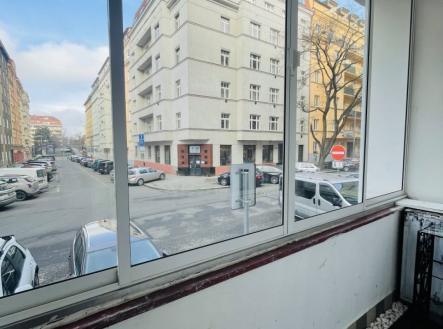 Prodej bytu, 3+kk, 66 m²