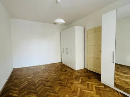 Prodej bytu, 3+kk, 66 m²