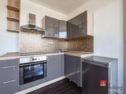 Pronájem bytu, 2+1, 40 m²