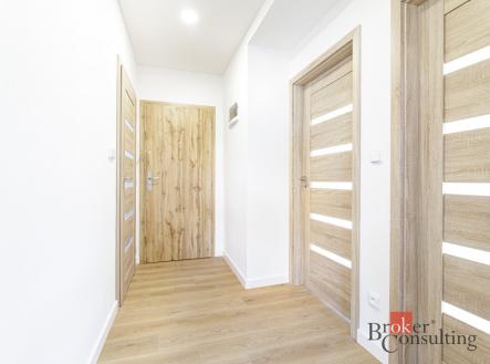 Prodej bytu, 3+kk, 74 m²