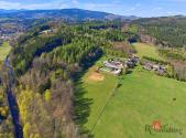 Prodej - pozemek pro bydlení, 11 433 m²