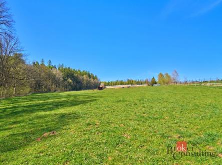 Prodej - pozemek pro bydlení, 11 433 m²
