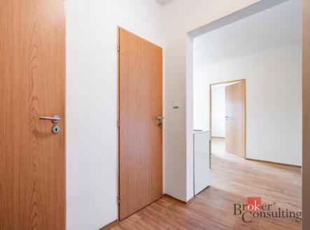 Prodej bytu, 1+1, 41,88 m²
