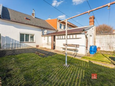 Prodej - dům/vila, 111 m²