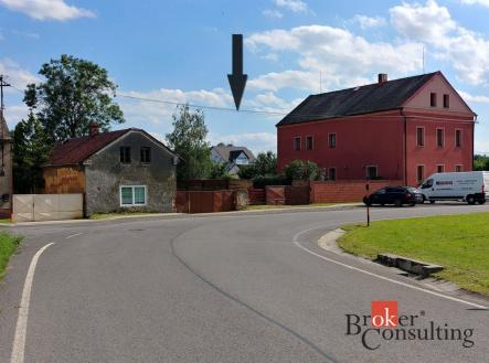 Prodej - dům/vila, 150 m²