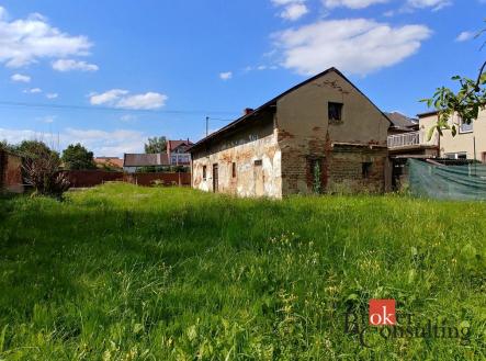 Prodej - dům/vila, 150 m²