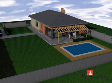 Prodej - dům/vila, 150 m²
