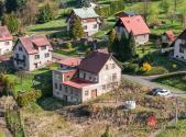 Prodej - dům/vila, 354 m²