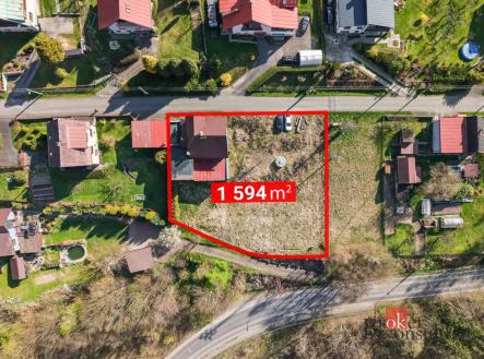 Prodej - dům/vila, 354 m²