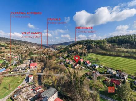 Prodej - dům/vila, 354 m²