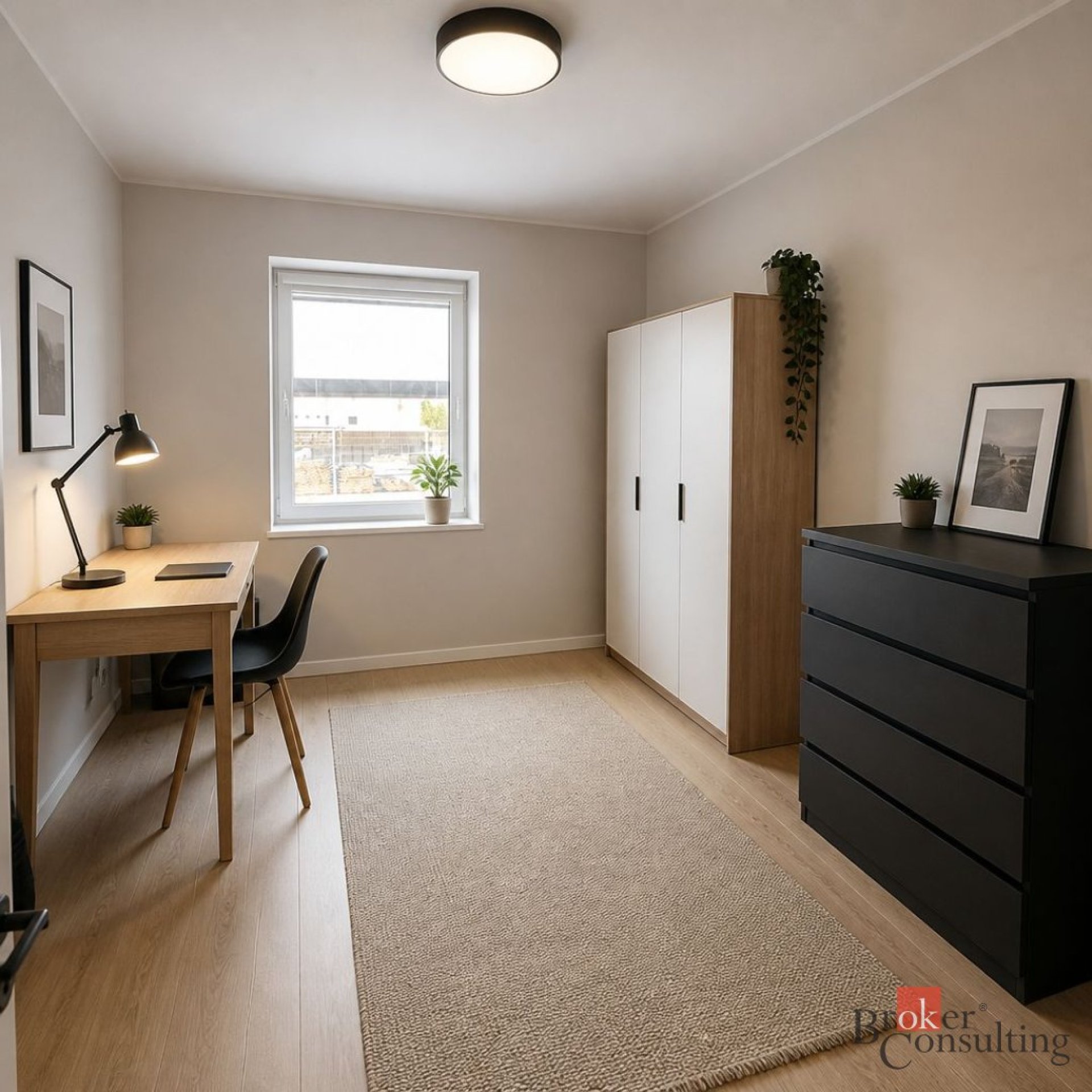 Prodej ateliéru 2+1 Brno-Líšeň