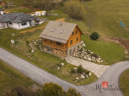Prodej - pozemek, ostatní, 958 m²