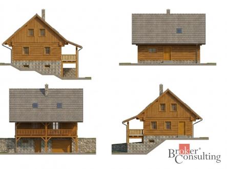 Prodej - pozemek, ostatní, 958 m²