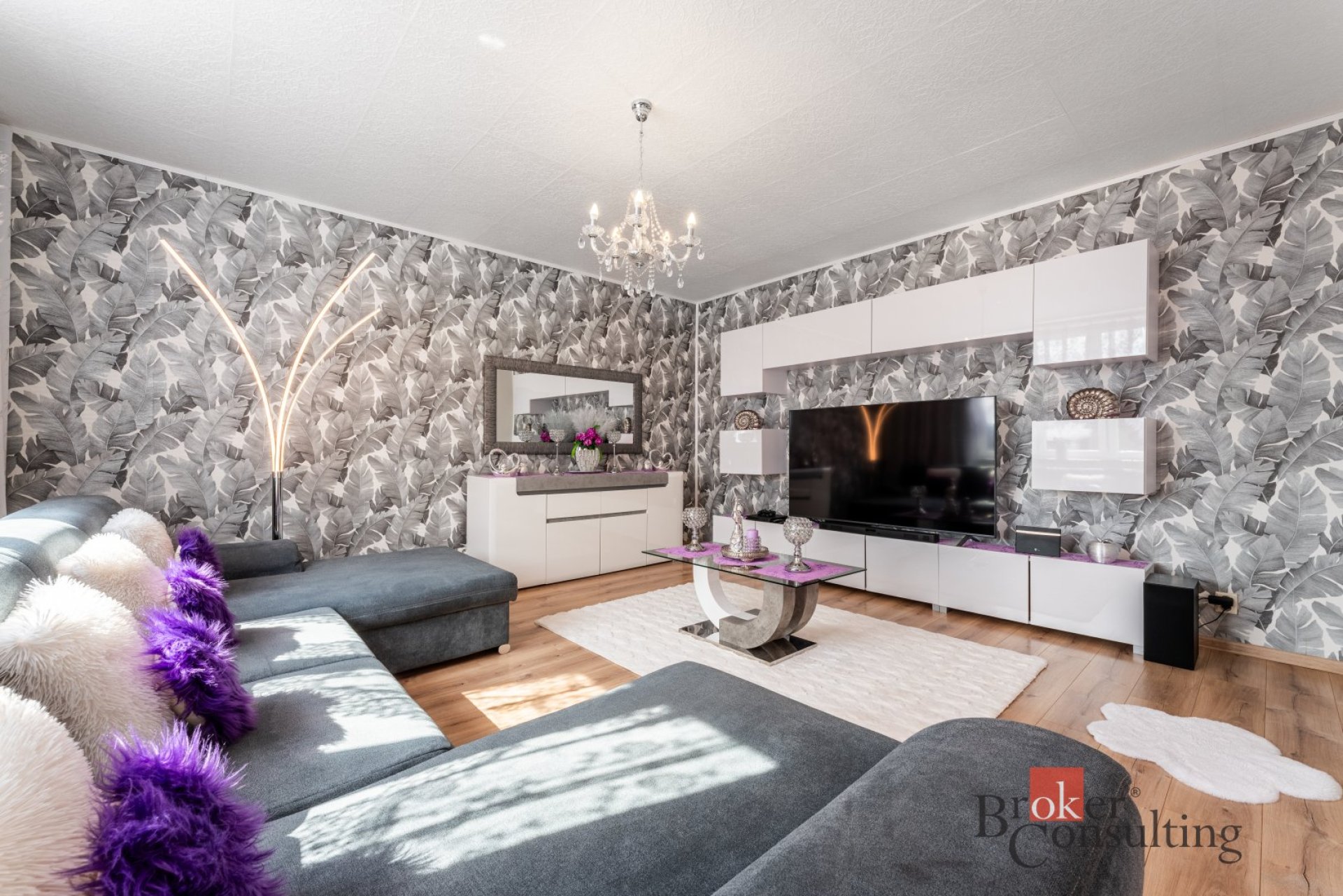 Prodej, byty/1+1, 48.7 m2, Korunní 934/22, Mariánské Hory, 70900 Mariánské Hory a Hulváky [ID 85052]