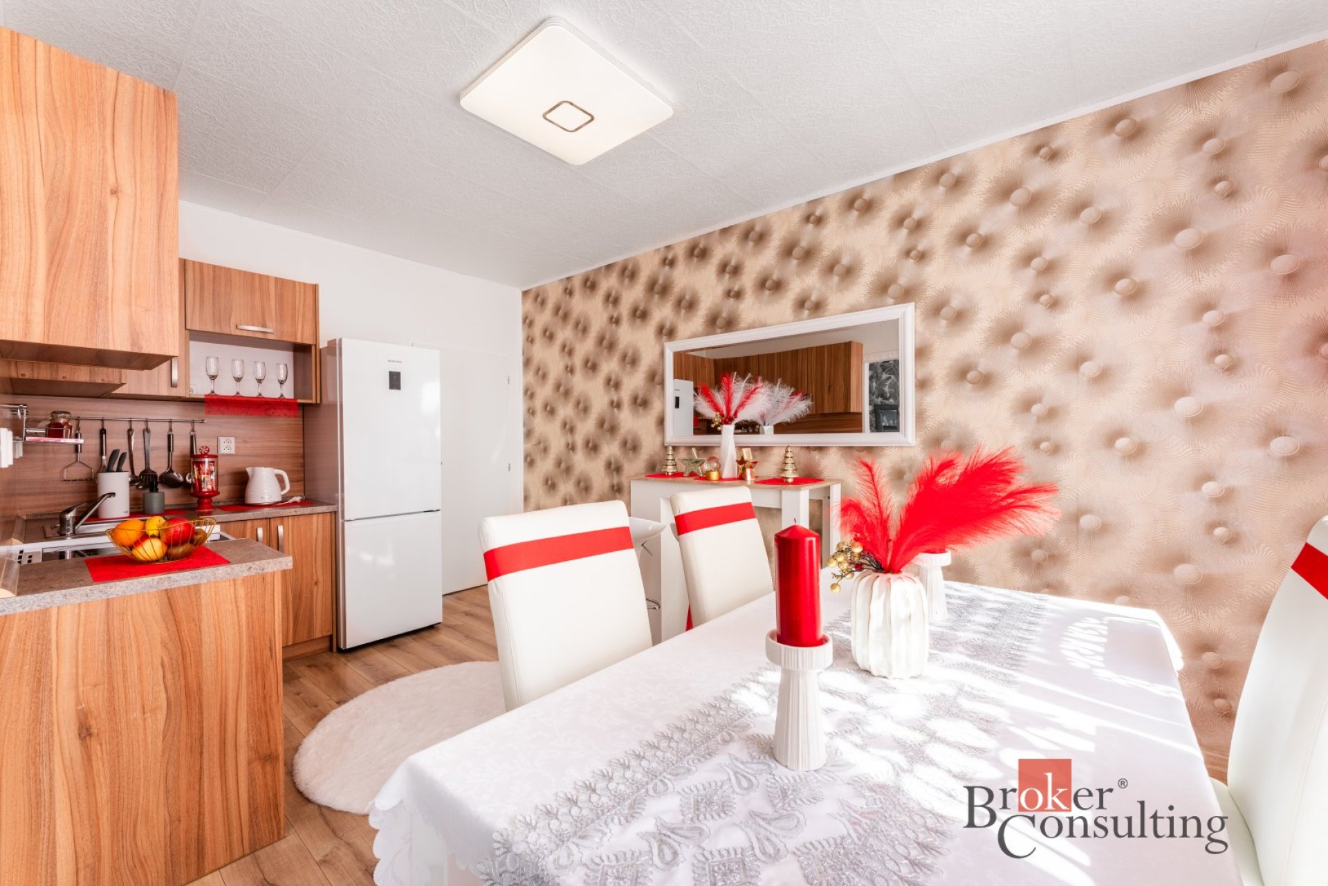 Prodej, byty/1+1, 48.7 m2, Korunní 934/22, Mariánské Hory, 70900 Mariánské Hory a Hulváky [ID 85052]