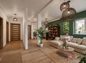 Prodej bytu, 3+kk, 89 m²