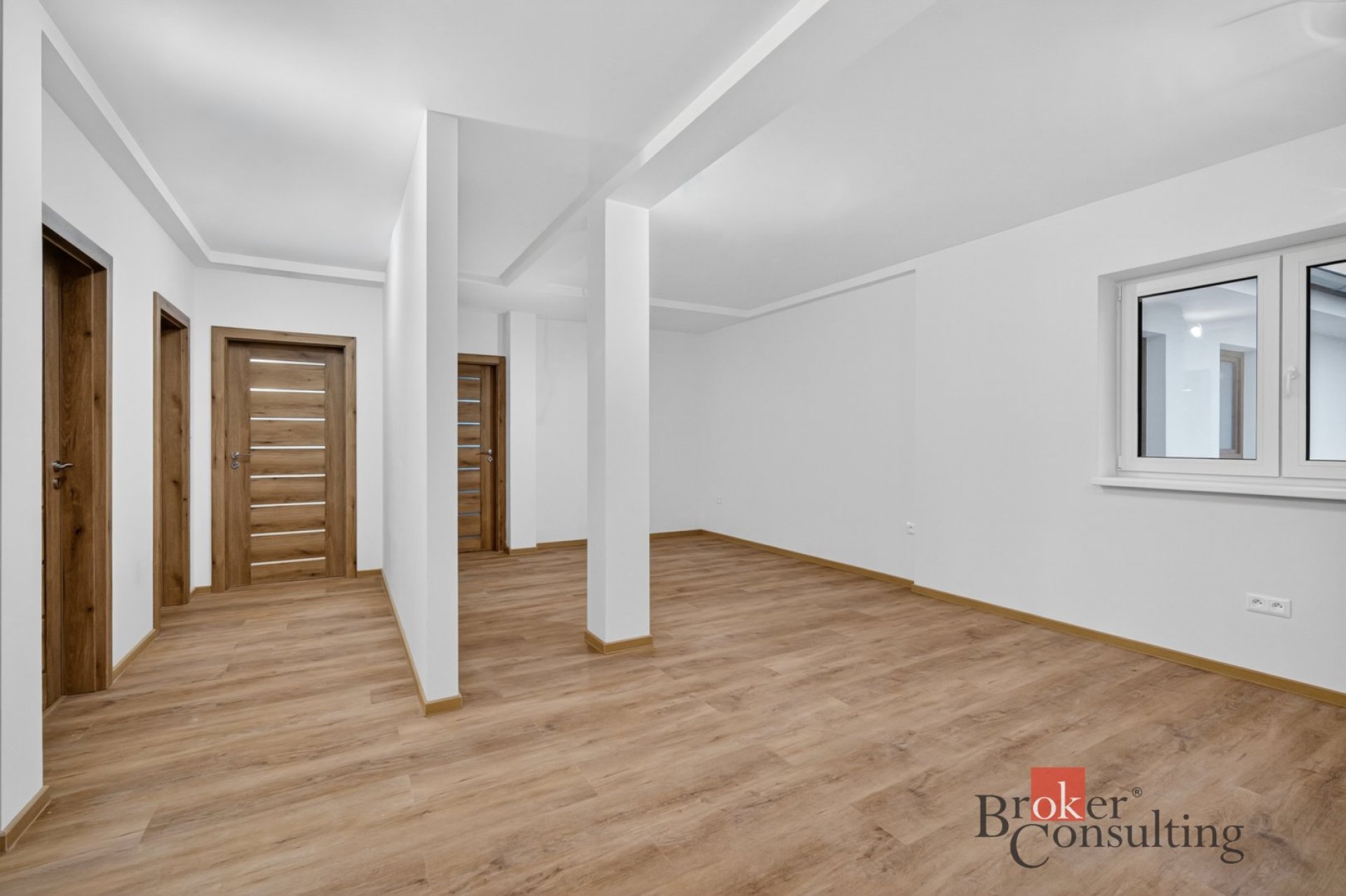 Prodej, byty/3+kk, 89 m2, P. Bezruče 1268, 69142 Valtice, Břeclav [ID 84666]
