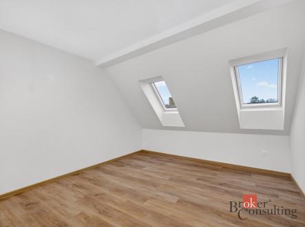 Prodej bytu, 3+kk, 89 m²