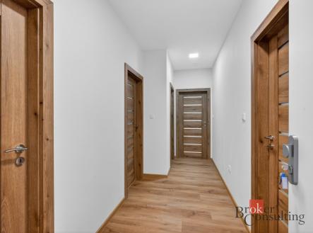 Prodej bytu, 2+kk, 56 m²