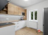 Pronájem bytu, 4+1, 78,89 m²