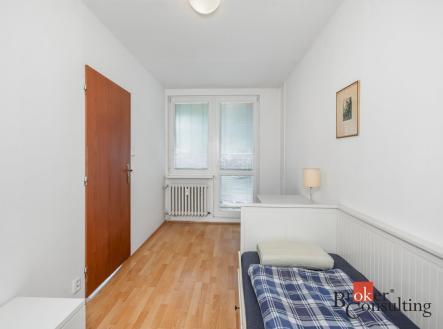Pronájem bytu, 2+1, 53 m²
