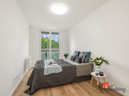 Pronájem bytu, 3+1, 79 m²