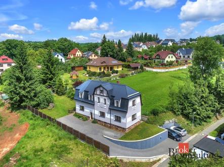 Prodej - dům/vila, 163 m²