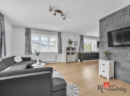 Prodej - dům/vila, 163 m²