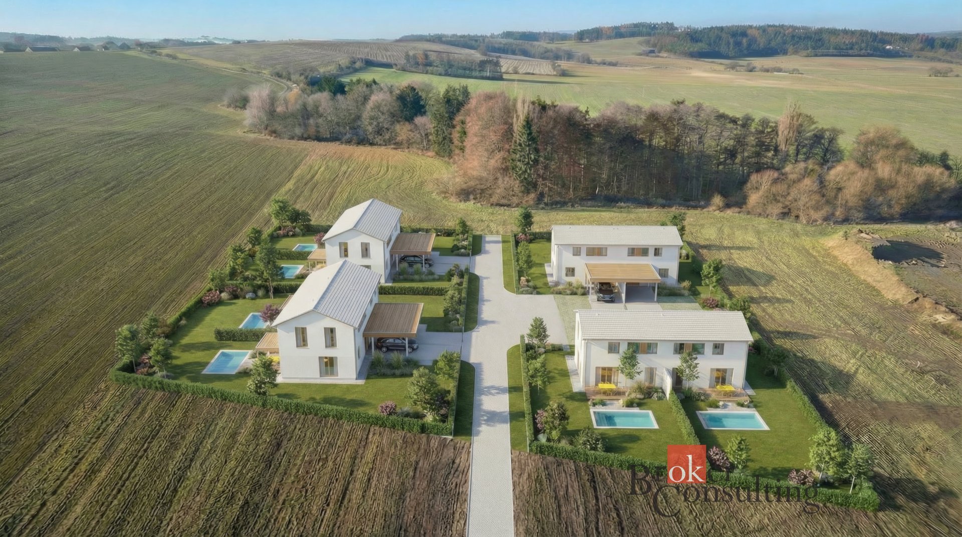 Prodej, domy/rodinný, 105 m2, K Miškovci, 39801 Mirotice, Písek [ID 84775]