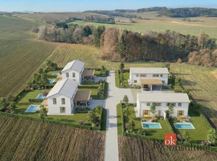 Prodej - dům/vila, 105 m²