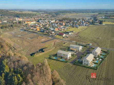 Prodej bytu, 5+kk, 105 m²