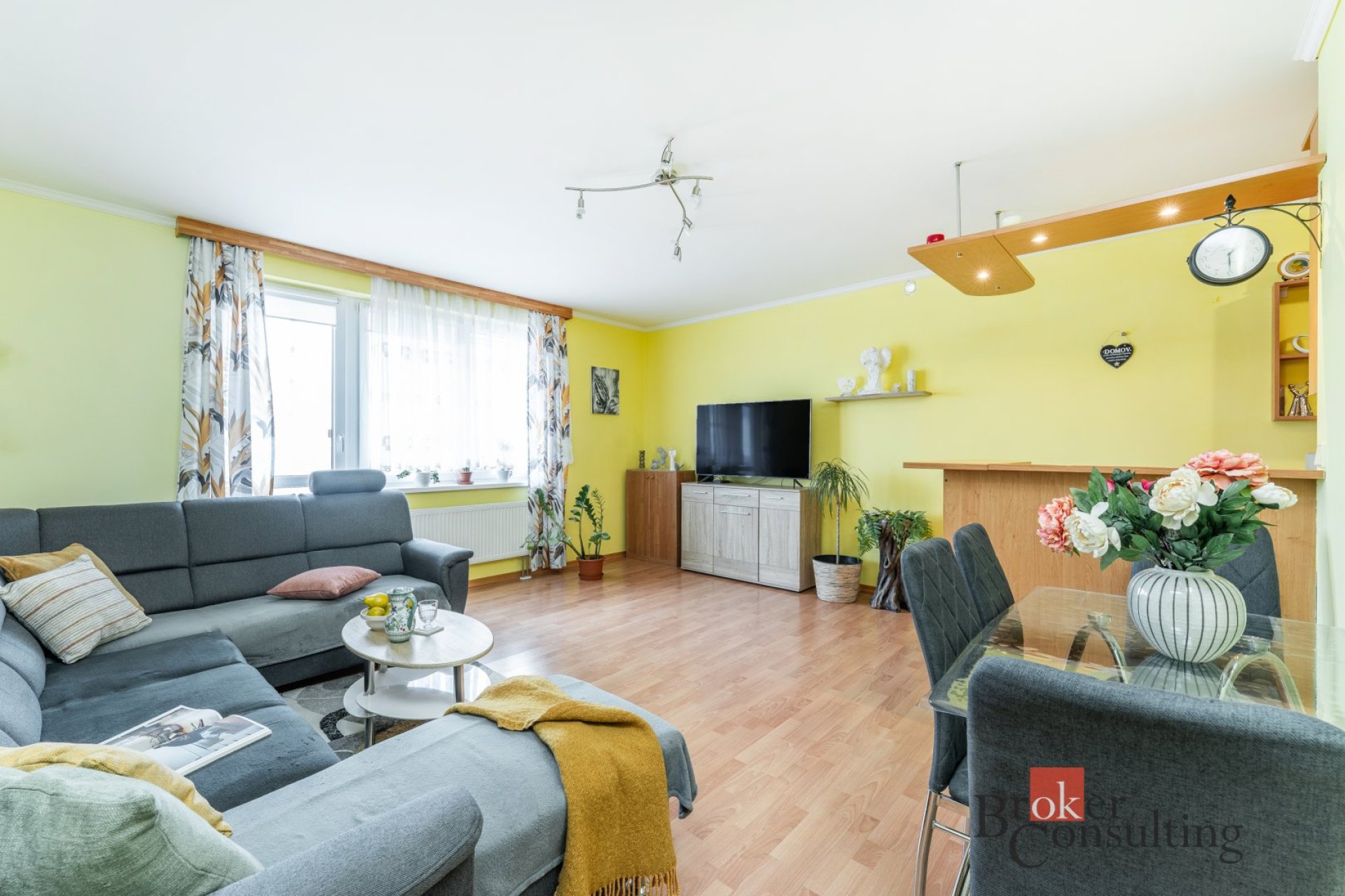 Prodej, byty/2+kk, 67 m2, Běhounkova 2534/67, Stodůlky, 15800 Praha 5 [ID 84085]