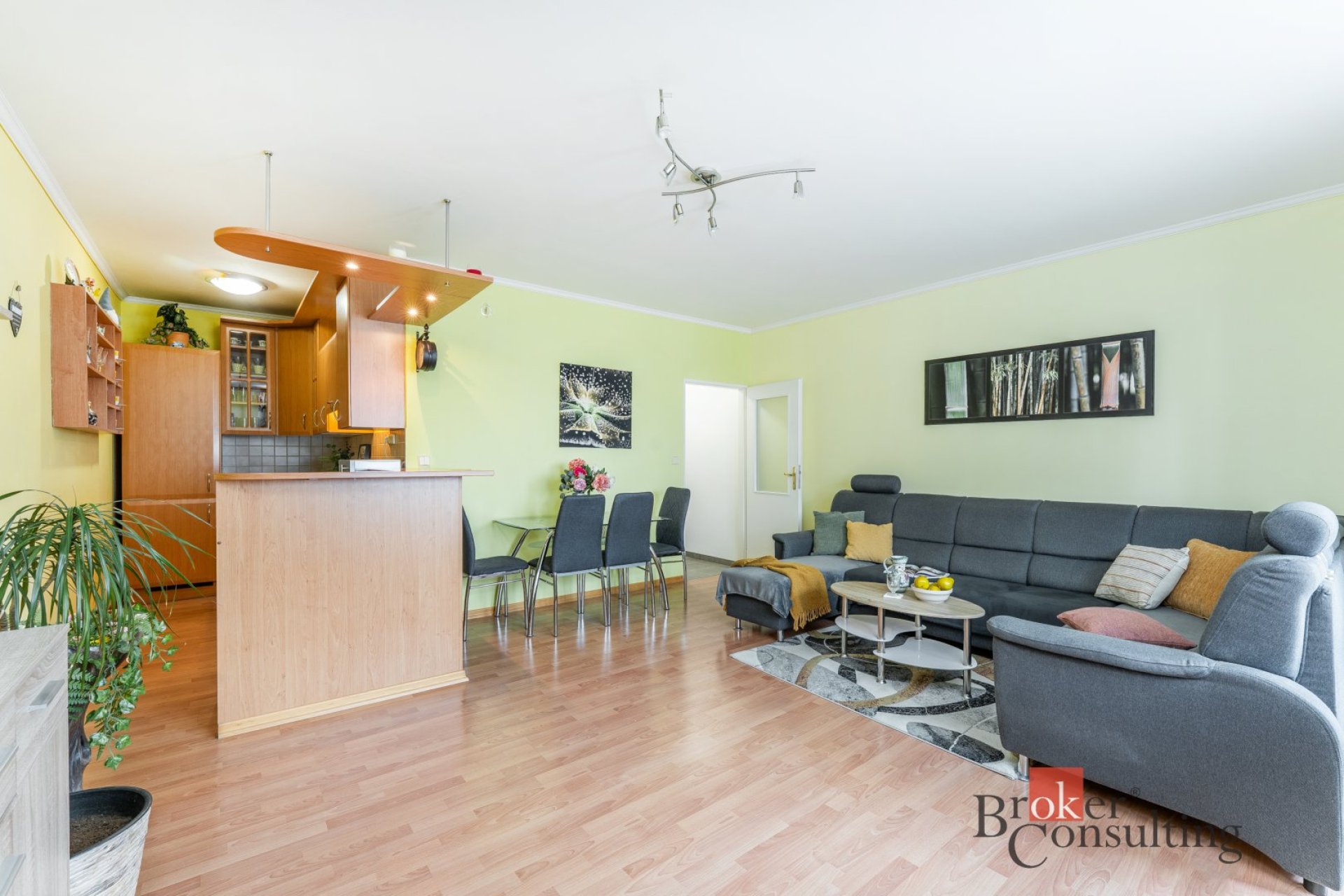 Prodej, byty/2+kk, 67 m2, Běhounkova 2534/67, Stodůlky, 15800 Praha 5 [ID 84085]