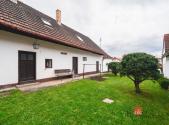 Prodej - chata/rekreační objekt, 178 m²