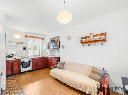 Prodej - chata/rekreační objekt, 178 m²