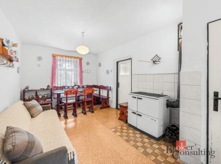 Prodej - chata/rekreační objekt, 178 m²