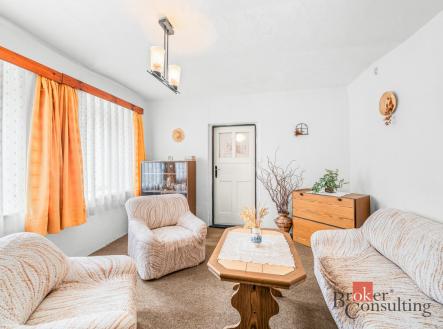 Prodej - chata/rekreační objekt, 178 m²