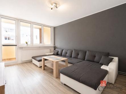 Prodej bytu, 4+1, 92 m²