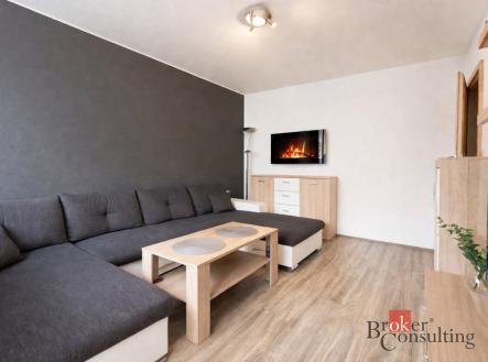 Prodej bytu, 4+1, 92 m²