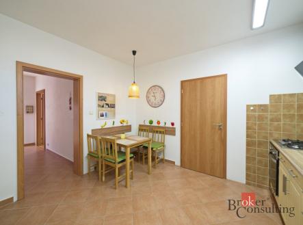 Prodej - dům/vila, 85 m²