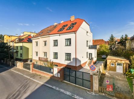Prodej - dům/vila, 291 m²